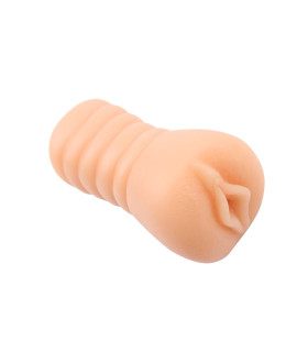 Мастурбатор вагіна Chisa Porn Star Rei Itoh, 14 см х 8 см - No Taboo