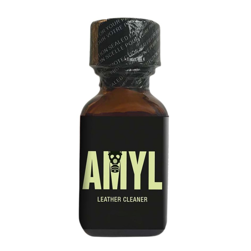 Попперс AMYL, 24 мл (43683), zoom