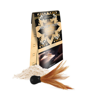 Съедобная пудра Kama Sutra со вкусом ванили, 28 г - No Taboo