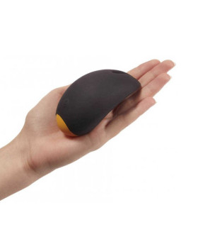 Кліторальний вібратор PornHub - No Taboo