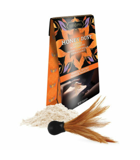 Съедобная пудра Kama Sutra со вкусом манго, 28 г - No Taboo