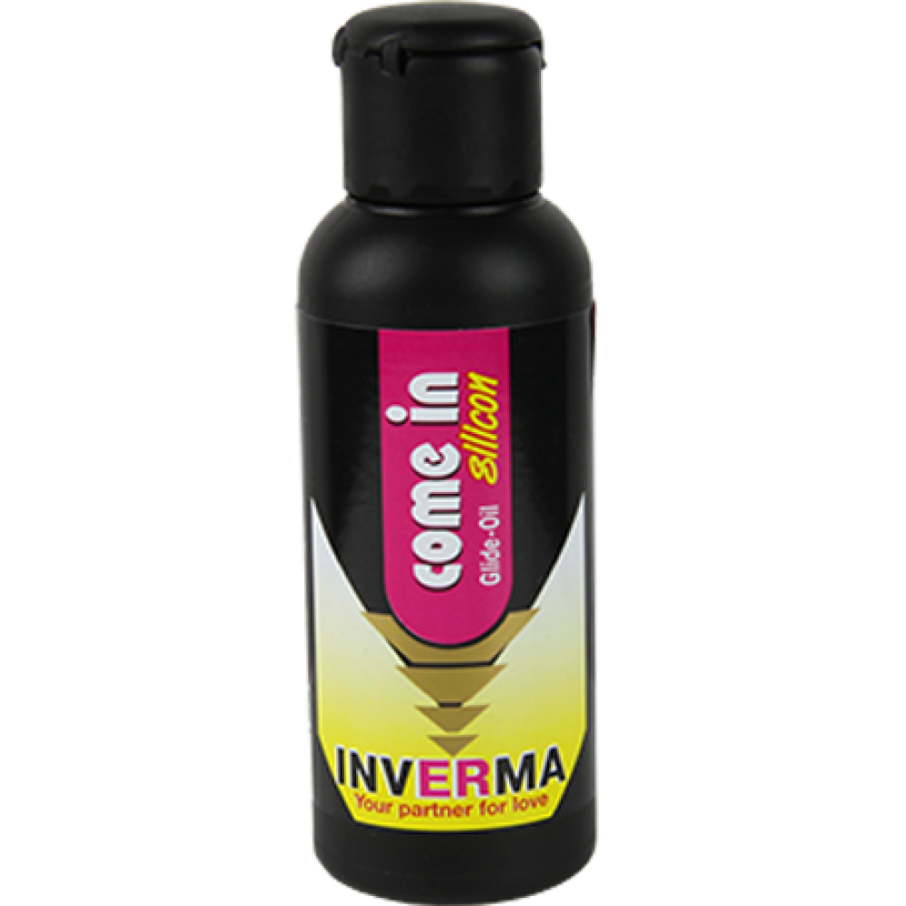 Лубрикант на силіконовій основі для анального сексу, 75 мл (39887), zoom