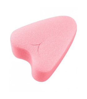 Тампоны мягкие 3шт normal, розовые - No Taboo