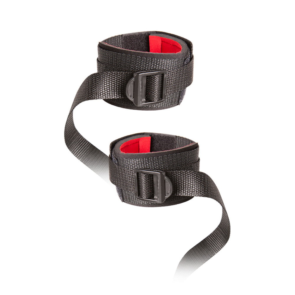 Наручники на липучках Blush Novelties (40323), zoom