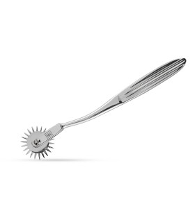 Колесо Вартенберга, металл - No Taboo