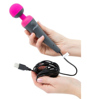 Микрофон проводной + PowerBank - No Taboo