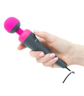 Микрофон проводной + PowerBank - No Taboo