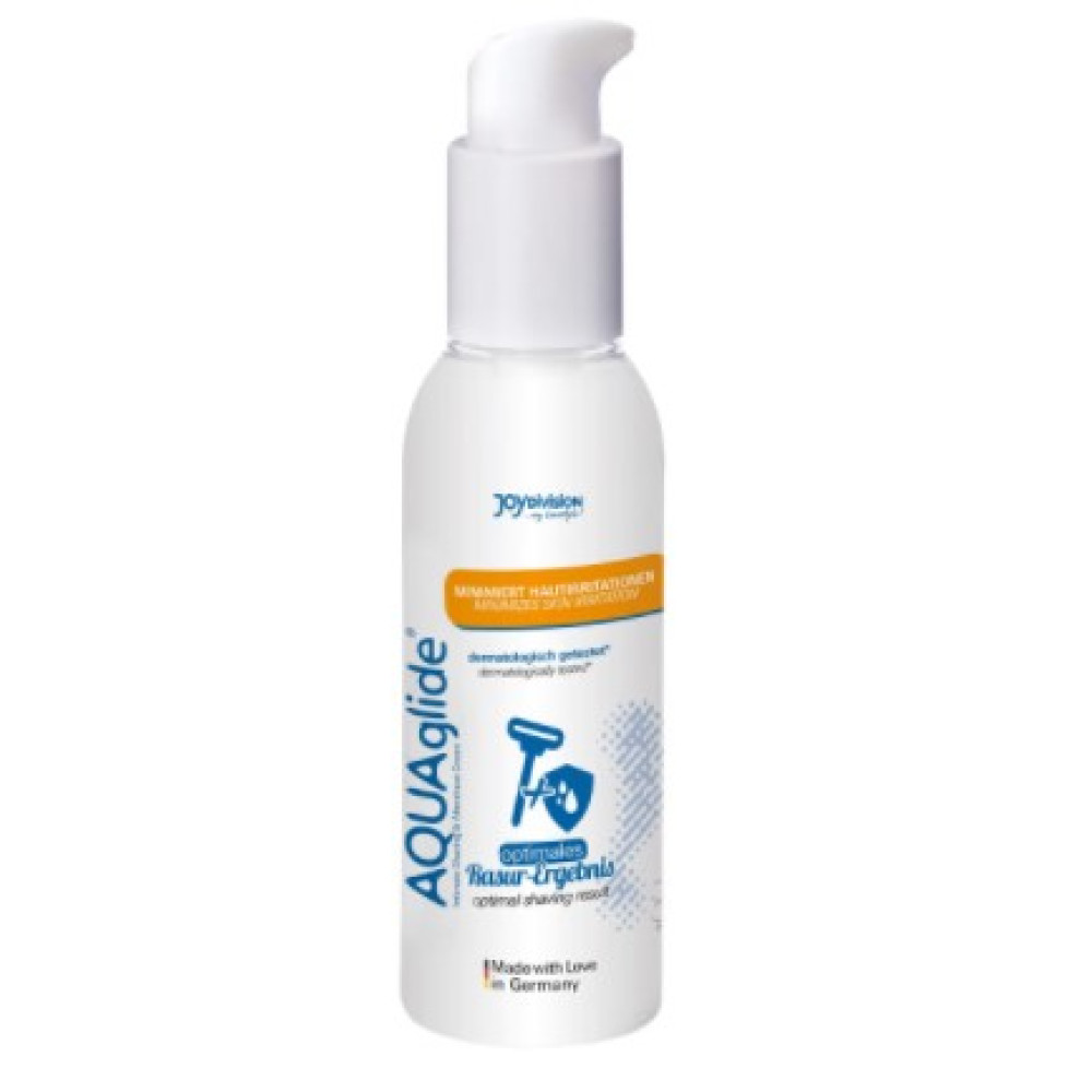 Крем для інтимного гоління і після гоління , 125 мл (39209), zoom