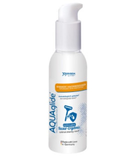 Крем для интимного бритья и после бритья , 125 мл - No Taboo