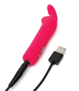 Набор для девушек Happy Rabbit Clitoral Pleasure Kit, 4 предмета - No Taboo