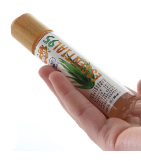 Лубрикант с экстрактом алоэ Wet Essential 95, на водной основе, 30 мл - No Taboo