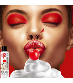 Лубрикант WET Whipped Cream со вкусом сливок, 89 мл - No Taboo