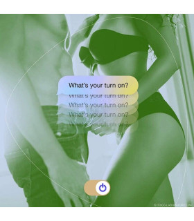 Лубрикант з алое Turn on, 178 мл - No Taboo