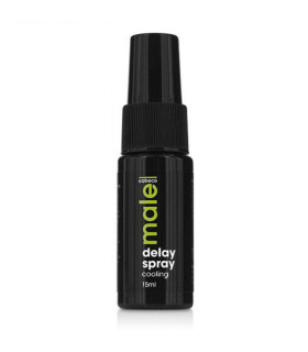 Пролонгатор спрей Cobeco Delay Spray, 15 мл - No Taboo