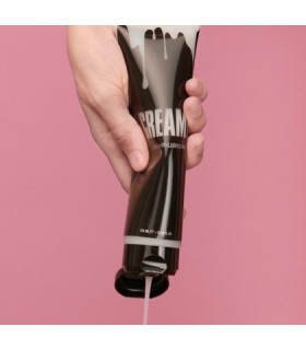 Лубрикант, що імітує сперму Creamy Cum, на водній основі, 70 мл - No Taboo