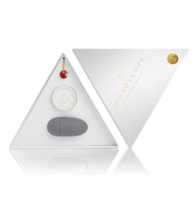 Набор с подвеской Aries (Овен), Bijoux Indiscrets Horoscope, 3 предмета - No Taboo