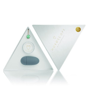 Набор с подвеской Cancer (Рак), Bijoux Indiscrets Horoscope, 3 предмета - No Taboo