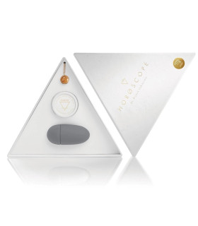 Набор с подвеской Virgo (Дева), Bijoux Indiscrets Horoscope, 3 предмета - No Taboo