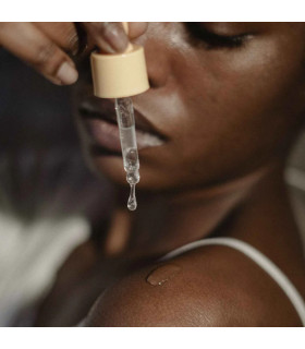 Восстанавливающие капельки для интимного массажа Sex au Naturel Bijoux Indiscrets, 30 мл - No Taboo