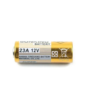 Батарейки А23