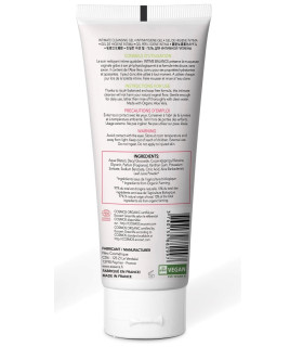 Гель для интимной гигиены Exsens, 100 мл - No Taboo