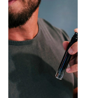  Парфюм с феромонами мужской Matchmaker Black Diamond Attract Him для привлечения мужчин, 10 мл - No Taboo