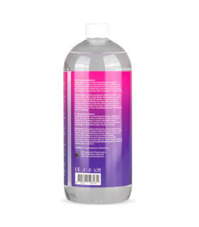 Лубрикант силиконовый Easyglide, 1000 мл - No Taboo