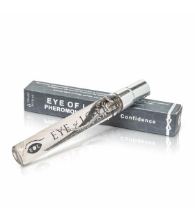 Парфюм с феромонами мужской Confidence EOL, 10 мл - No Taboo
