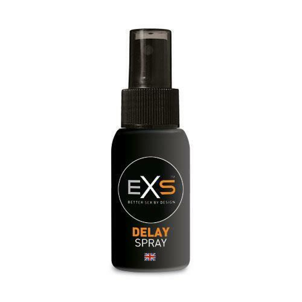 Гель-пролонгатор EXS Delay Spray, 50 мл (204723), zoom