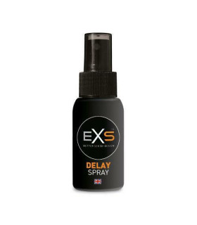 Гель-пролонгатор EXS Delay Spray, 50 мл - No Taboo