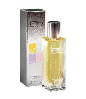 Парфюм с феромонами для женщин PH Parfumes, 30 мл - No Taboo