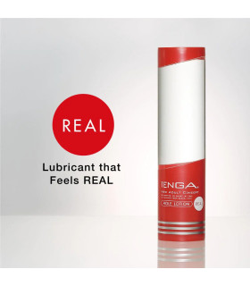 Лубрикант 170 мл на водной основе Tenga - No Taboo