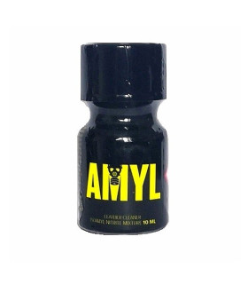 Попперс AMYL 10 ML - No Taboo