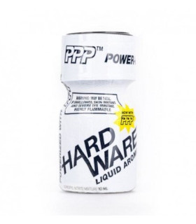 Попперс HardWare, 10 мл - No Taboo