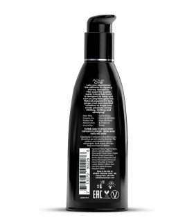 Лубрикант на водной основе Wicked Sensual Care охлаждающий, 60 мл - No Taboo