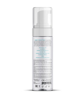 Очиститель для игрушек Wicked Simply, 207 мл - No Taboo