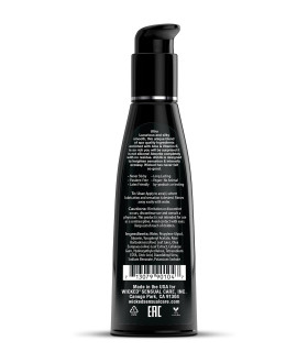 Лубрикант на водной основе Wicked Sensual Care нейтральный, 120 мл - No Taboo
