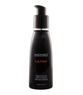 Лубрикант на силиконовой основе 60 мл Wicked - No Taboo