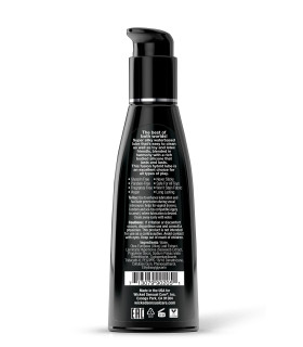 Лубрикант на гибридной основе Wicked Sensual Care нейтральный, 120 мл - No Taboo