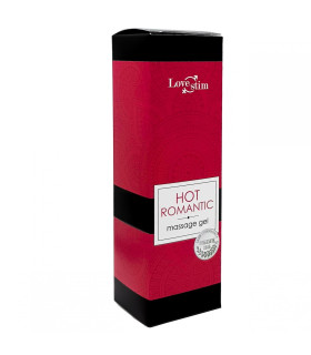 Гель для интимного массажа LoveStim, 150 мл - No Taboo