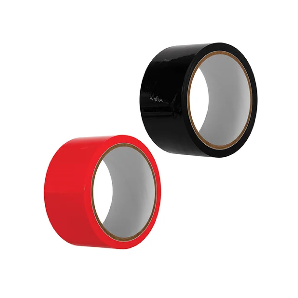 Набір бондажних стрічок Adam & Eve, 2 шт (204703), zoom