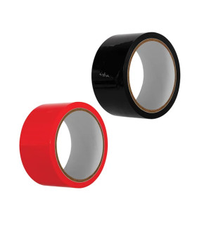 Набір бондажних стрічок Adam & Eve, 2 шт - No Taboo