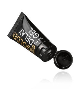 Гель пролонгатор Big Boy Golden Delay Gel, 50 мл - No Taboo