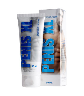 Крем для увеличения пениса Penis XL Cobeco, 50 мл - No Taboo