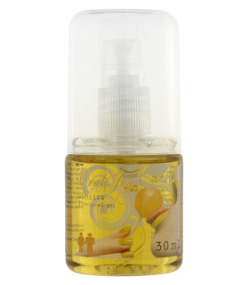 Оральний гель на водній основі зі смаком ванілі Cobeco Oral Joy, 30 мл - No Taboo