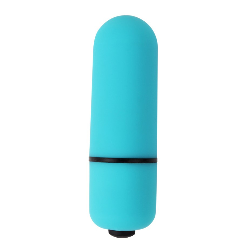 Віброкуля Chisa, блакитна, 5.5 х 1.3 см (35742), zoom