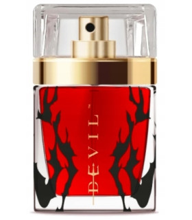 Парфюм с феромонами для мужчин Devil, 50 мл - No Taboo