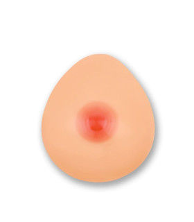 Імплант грудей XS Chisa Best Of Me, бежевий, 300 г - No Taboo