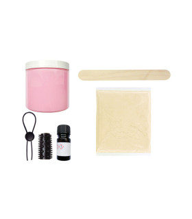 Набір для ліплення статевого члена Doc Johnson - No Taboo