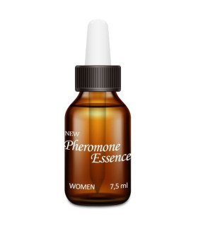 Феромоны для женщин Sexual Health Series, 7.5 см - No Taboo